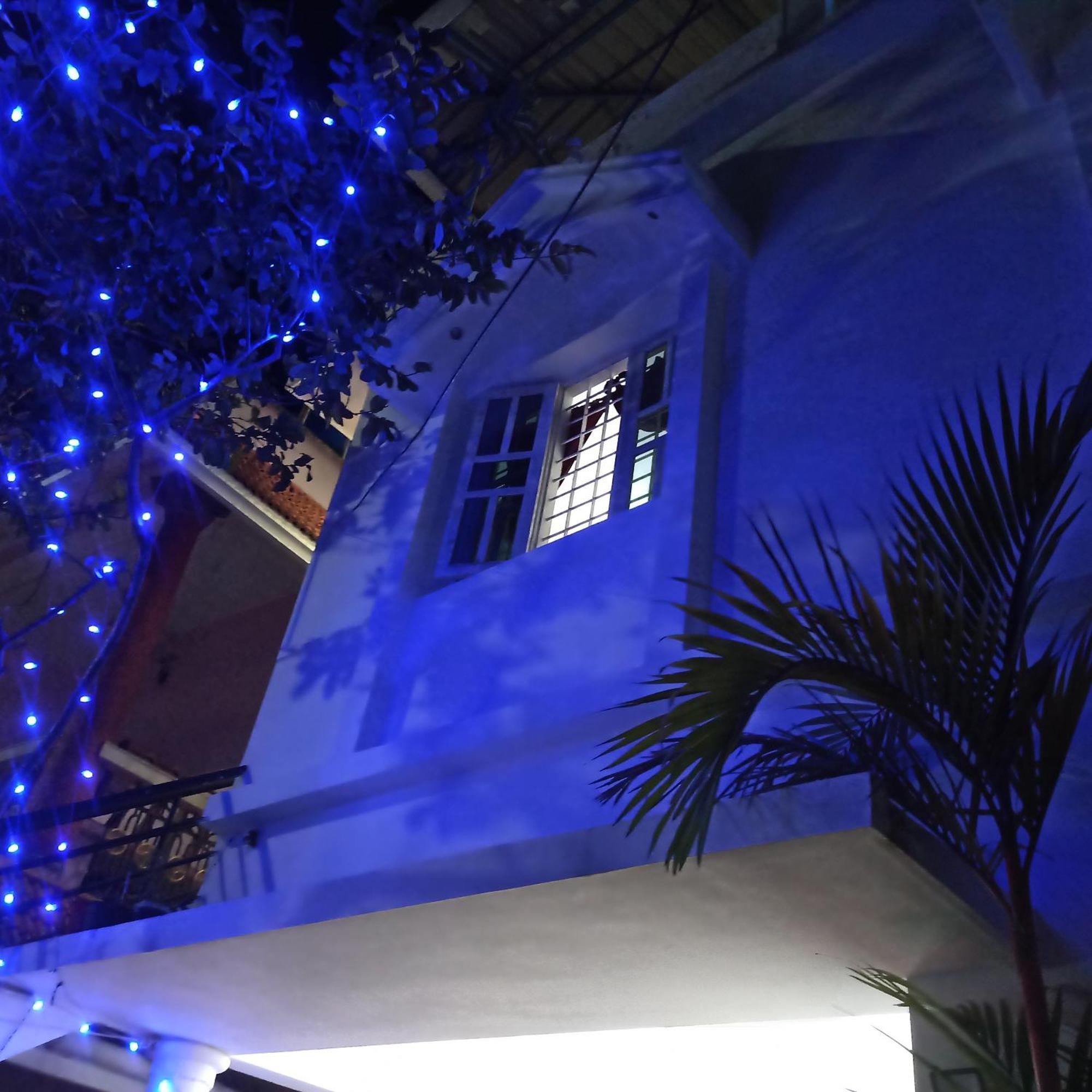 Bethesda Inn Kochi Exterior foto