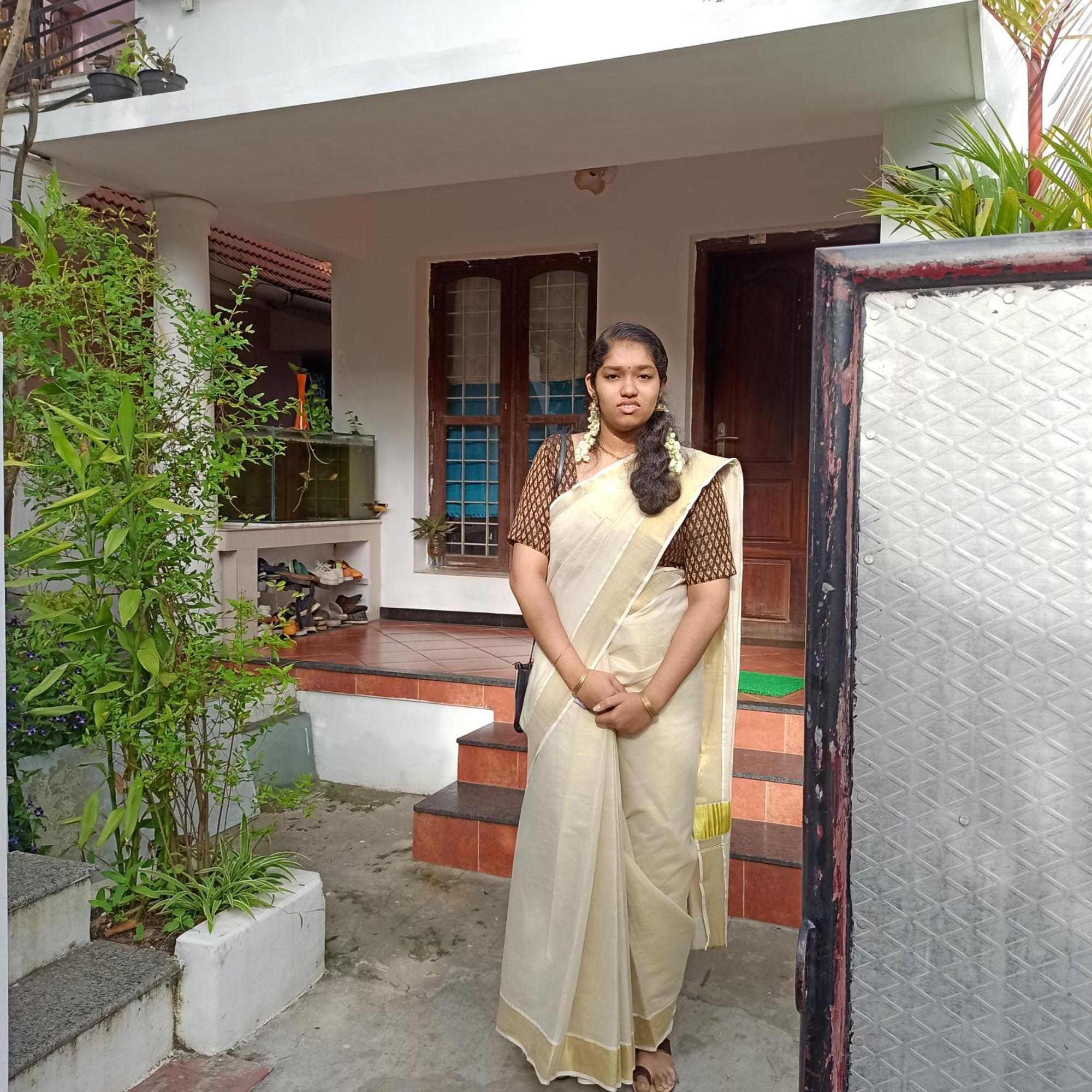 Bethesda Inn Kochi Exterior foto