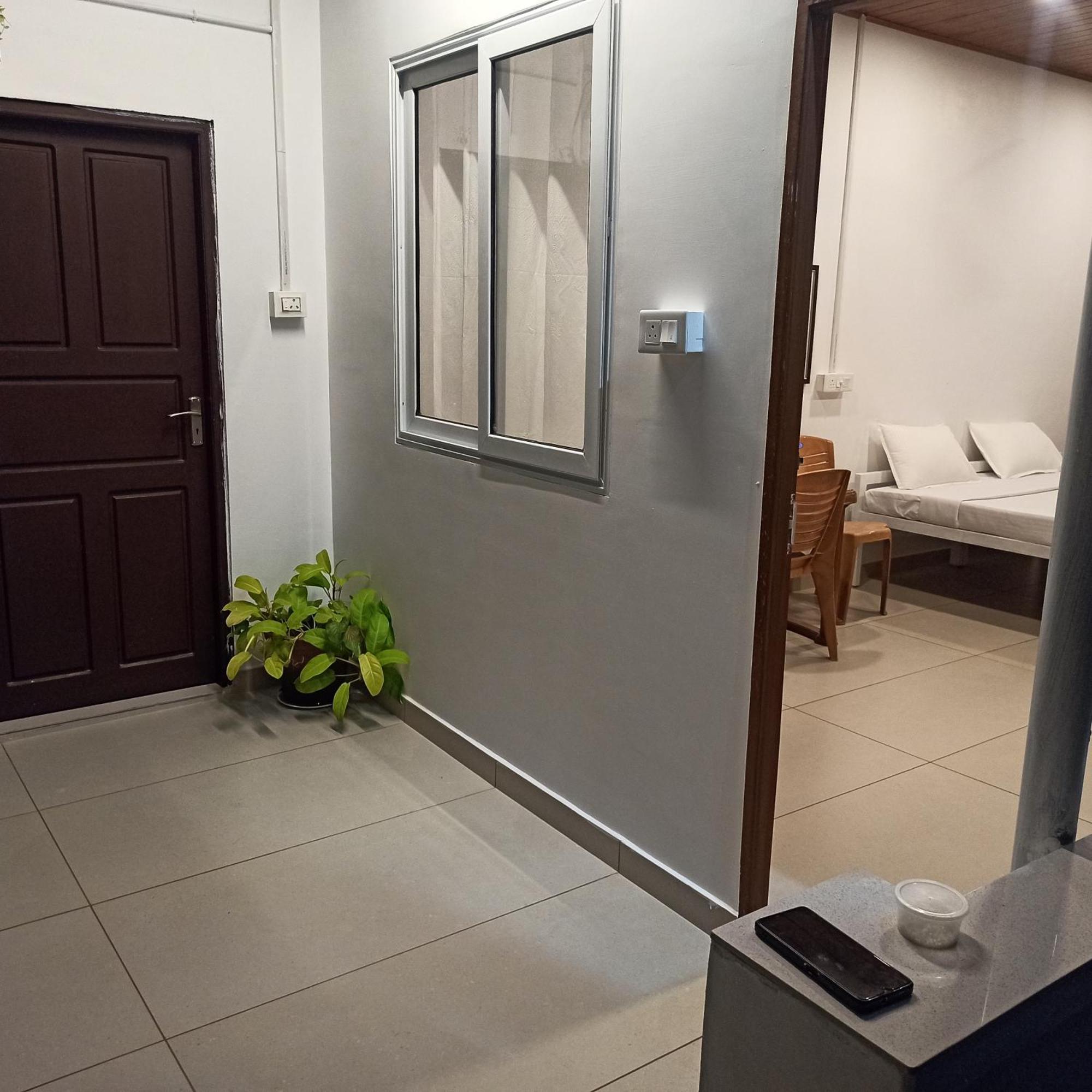 Bethesda Inn Kochi Zimmer foto